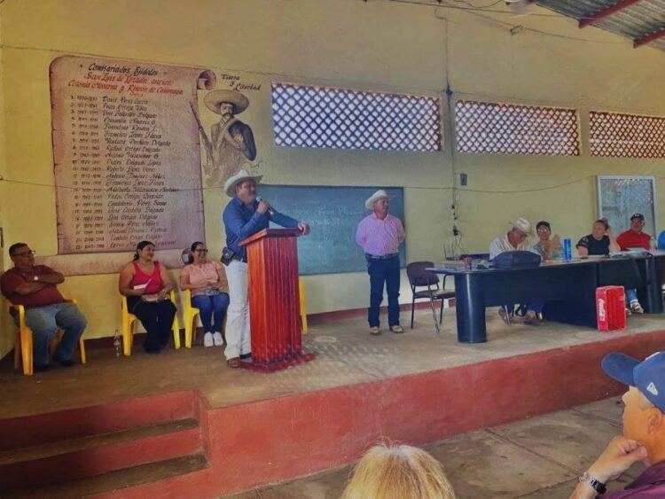 Ixtlán celebra con orgullo el Día Nacional de los Pueblos Mágicos