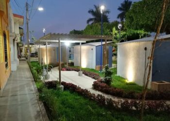 Programa «Uniendo corazones» llega a Ahuacatlán para reunir familias separadas