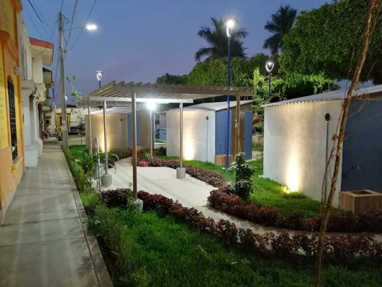 Programa «Uniendo corazones» llega a Ahuacatlán para reunir familias separadas