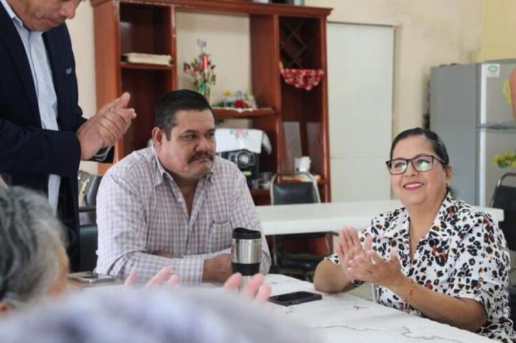 Santa María del Oro prepara festividades de noviembre