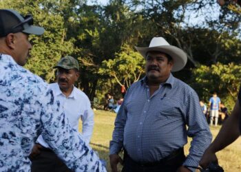 Ahuacatlán realiza Audiencia sobre Ordenamiento Territorial y Desarrollo Urbano