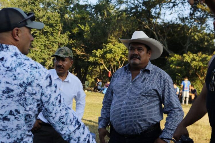 Ahuacatlán realiza Audiencia sobre Ordenamiento Territorial y Desarrollo Urbano