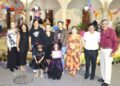 Ahuacatlán celebró el Día de Muertos en paz y con reconocimiento a sus tradiciones