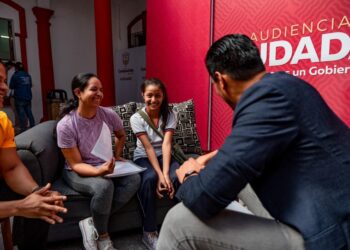 Invitan a aprovechar jornada de vacunación, hoy en Ahuacatlán