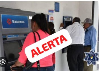 Jala emite alerta por fraudes bancarios  