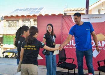 Resurge la CANACO en Ahuacatlán