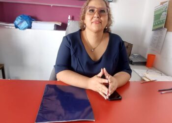 Exitosa Feria de Prevención del Delito en la primaria «Eulogio Parra» de Ixtlán