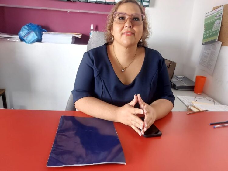 Exitosa Feria de Prevención del Delito en la primaria «Eulogio Parra» de Ixtlán