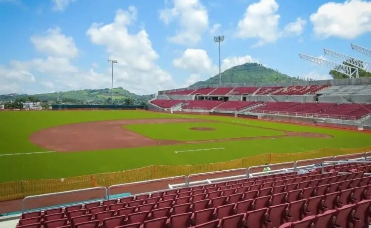 El Coloso del Pacífico, en Tepic; y el Estadio Panamericano, en Jalisco, serán sede del mejor béisbol mundial