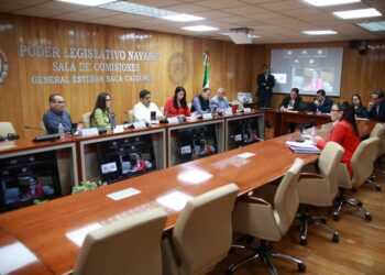 Evalúa Congreso a aspirantes a la dirección del Centro de Conciliación Laboral