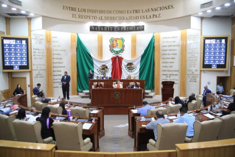 Nayarit celebra el 114 aniversario de la Revolución MexicanaNayarit celebra el 114 aniversario 