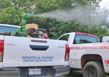 Avanza a buen ritmo la obra del drenaje pluvial en calle Aldama de Ahuacatlán