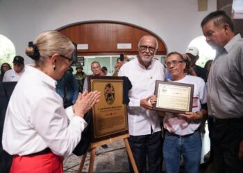 Gobierno del estado reconoce a deportistas nayaritas destacados