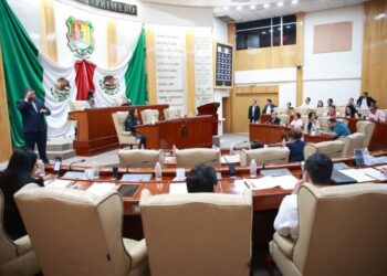 Avala Congreso de reforma constitucional en materia de bienestar