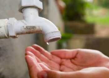 Sobretensiones causan daños en equipos de bombeo de agua en Ixtlán