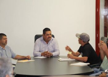 Santa María del Oro abre oficina de apoyo a agaveros