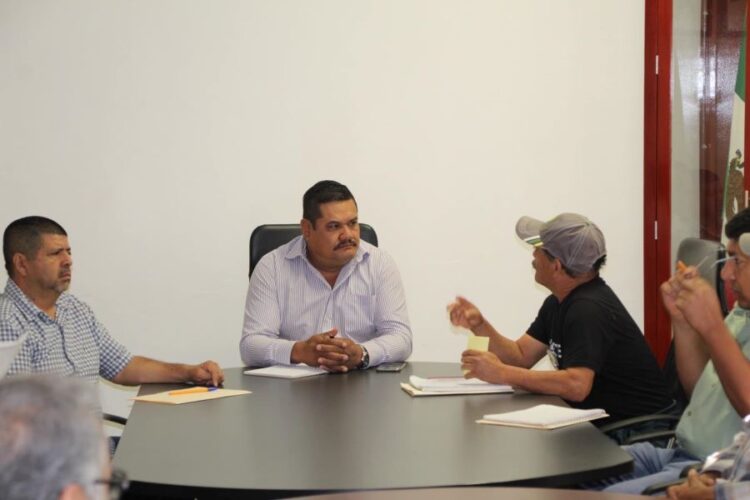 Santa María del Oro abre oficina de apoyo a agaveros