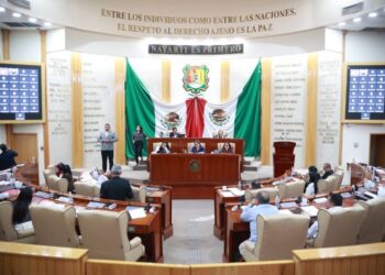 Respalda Congreso de Nayarit reforma constitucional en materia de vivienda