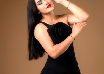 ¡Reina de Ahuacatlán representará a Nayarit en “Señorita México”!