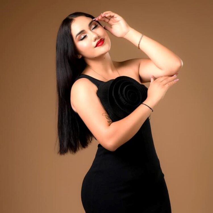 ¡Reina de Ahuacatlán representará a Nayarit en “Señorita México”!