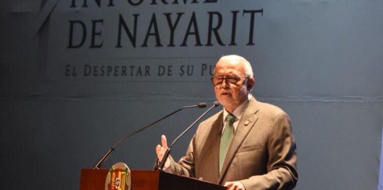 Miguel Ángel Navarro Quintero fortalecerá las cabeceras municipales