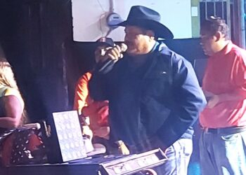 Inician fiestas revolucionarias en El Ahualamo