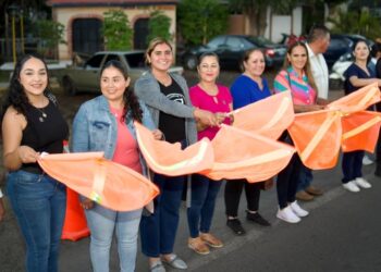 Gobierno de Ixtlán intensifica campaña de descacharrización contra el dengue