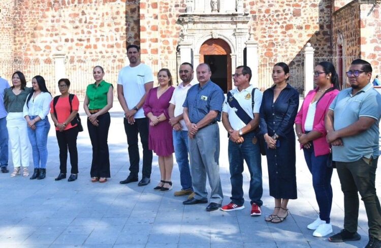 Exitoso cierre de la jornada de servicios de salud en Compostela