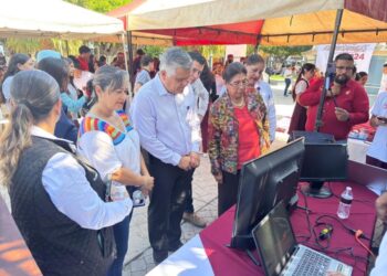 Foros Empresariales para la Innovación Educativa 2024: Ixtlán impulsa el futuro de su juventud