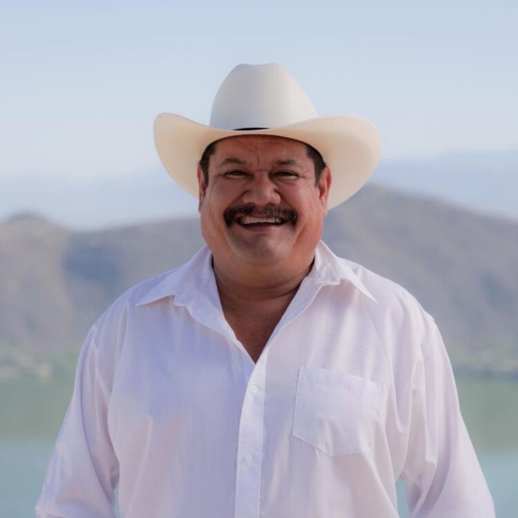 Un llamado a la unidad y el trabajo en equipo en Santa María del Oro