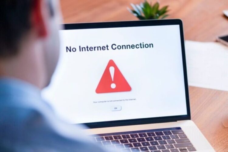 Usuarios de Internet en Ahuacatlán exigen mejoras en la calidad del servicio