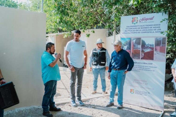 Éxito rotundo en la Séptima Romería Señorial de Compostela