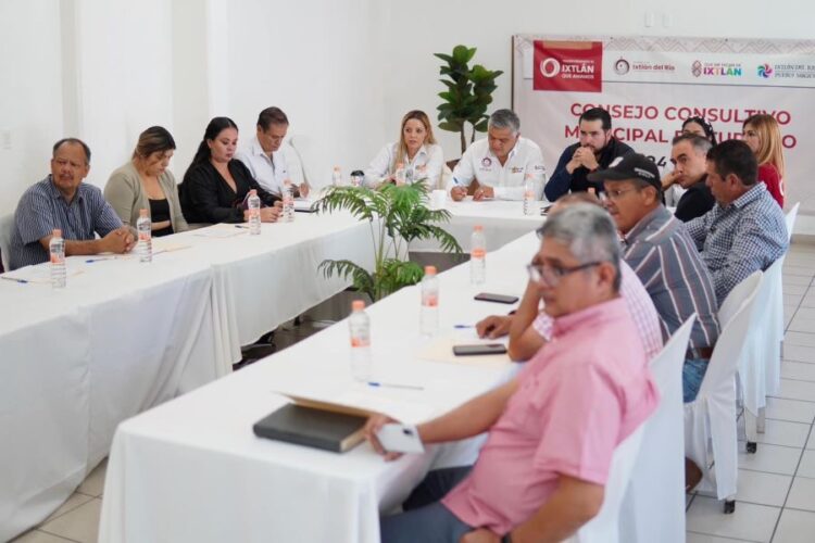 Ixtlán apuesta al turismo como motor de desarrollo económico