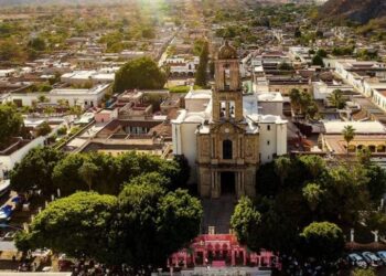 Jala festeja 12 años como Pueblo Mágico con actividades imperdibles