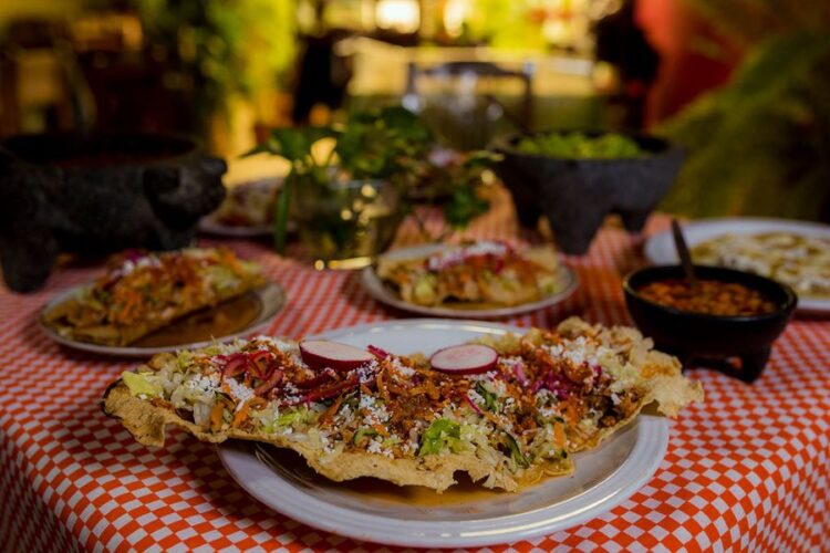 Resurge la CANACO en Ahuacatlán