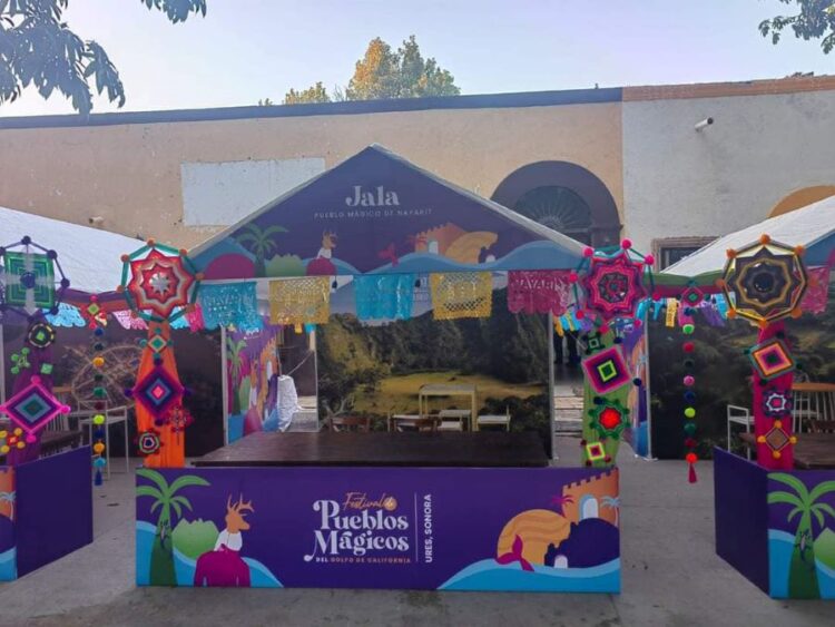 Exitosa Feria de Prevención del Delito en la primaria «Eulogio Parra» de Ixtlán