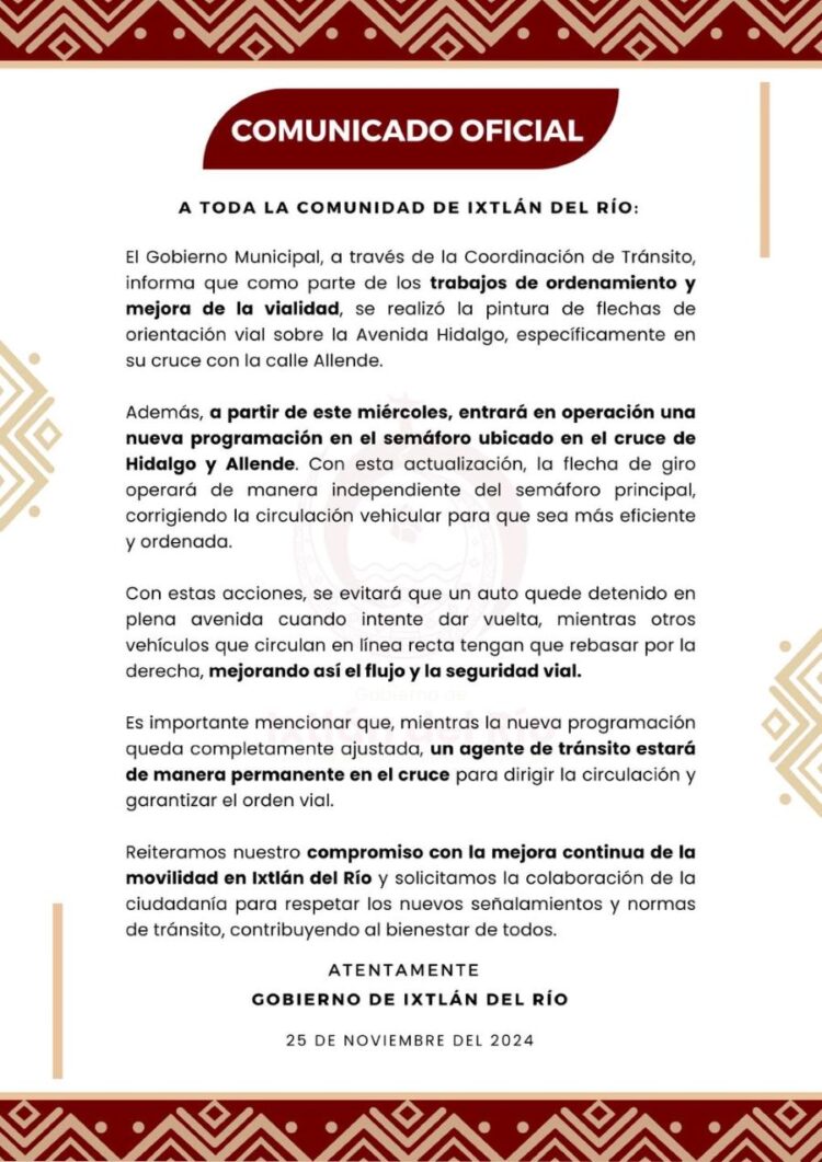 Avanza a buen ritmo la obra del drenaje pluvial en calle Aldama de Ahuacatlán