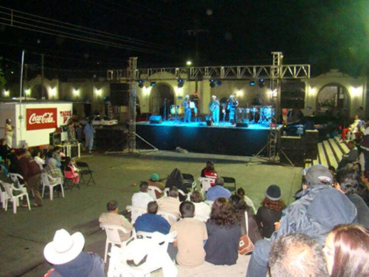 Jala refuerza su infraestructura vial sin perder su esencia de Pueblo Mágico