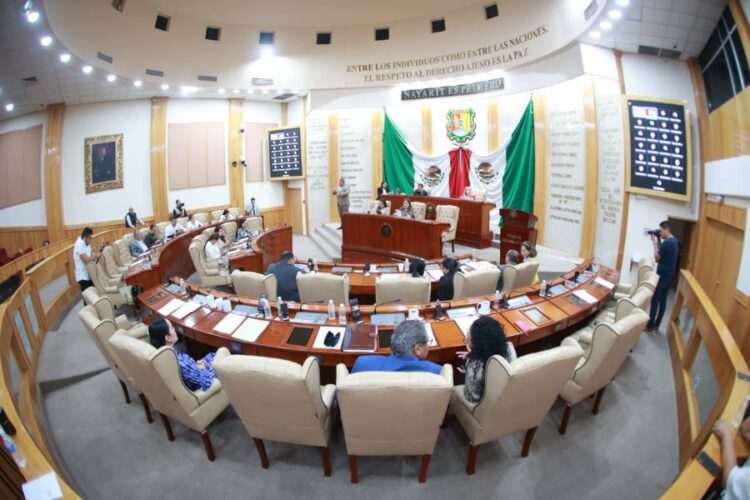 Jala se viste de revolución para celebrar el 20 de noviembre