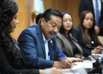 Resurge la CANACO en Ahuacatlán