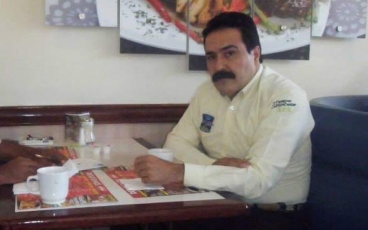 Resurge la CANACO en Ahuacatlán