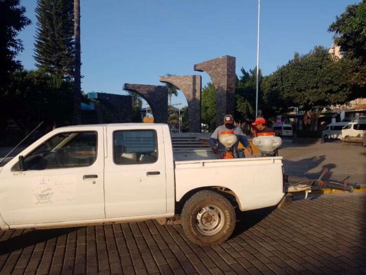 Jala refuerza su infraestructura vial sin perder su esencia de Pueblo Mágico