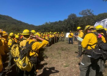 Resurge la CANACO en Ahuacatlán