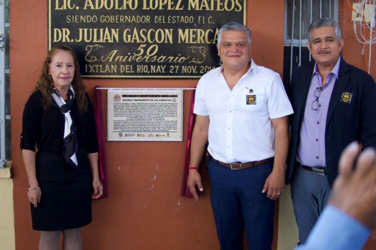 Resurge la CANACO en Ahuacatlán
