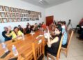 Síndico y regidores de Ahuacatlán piden cuentas al comité de la feria 2024