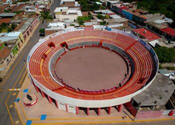 Vecinos de la Plaza de Toros «El Recuerdo» piden mayor vigilancia nocturna