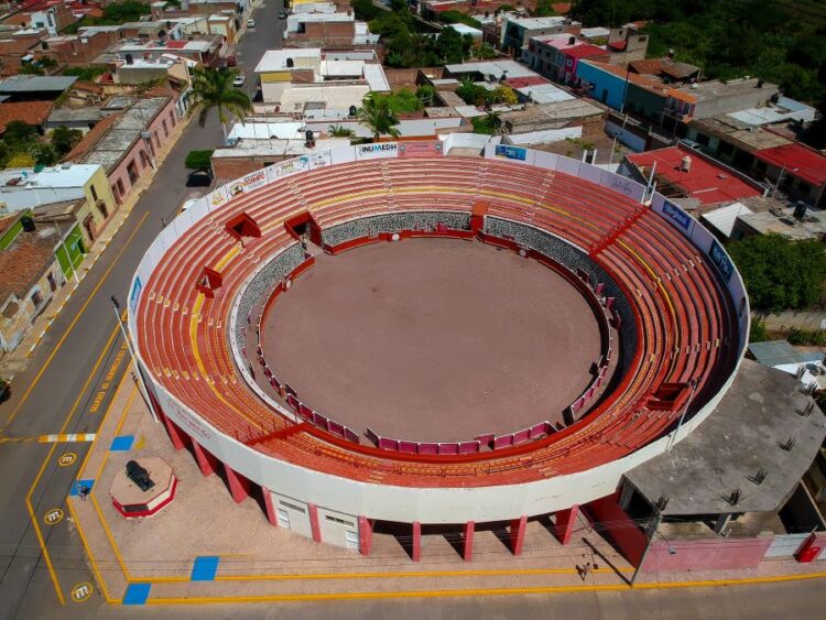 Vecinos de la Plaza de Toros «El Recuerdo» piden mayor vigilancia nocturna