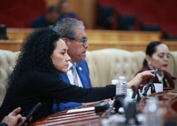 Aprueba Congreso Leyes de Ingresos para Ruiz, La Yesca, Rosamorada y Santa María del Oro