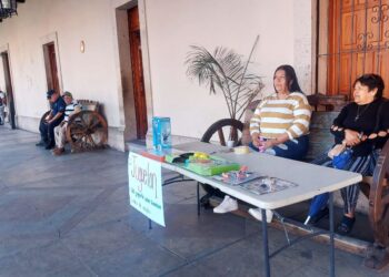 Arranca el «Juguetón IMJUVE 2024» en Ahuacatlán