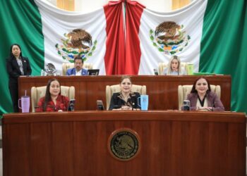 Autoriza Cámara de Diputados Leyes de Ingresos de Ixtlán, Del Nayar y San Blas